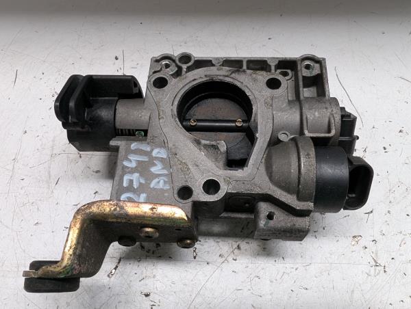 BORBOLETA ADMISSÃO FIAT PUNTO (188_) | 99 - 12