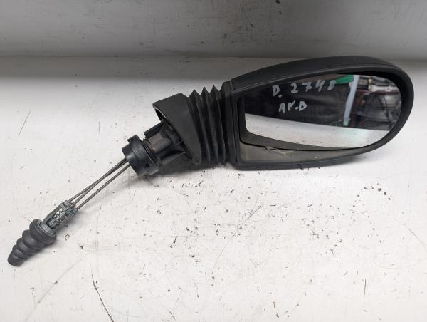 ESPELHO RETROVISOR DTO FIAT PUNTO (188_) | 99 - 12