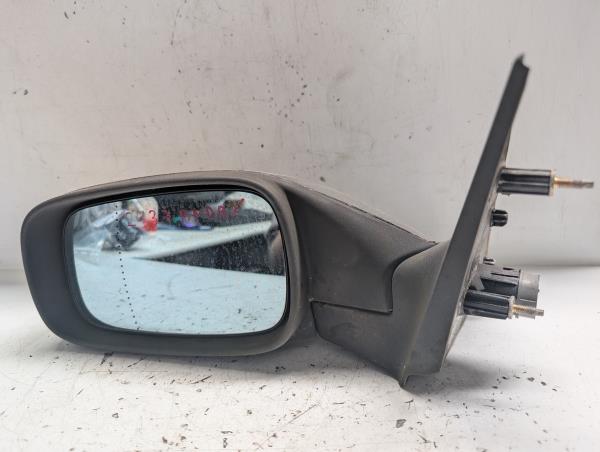 ESPELHO RETROVISOR ESQ ELETRICO RENAULT LAGUNA II (BG0/1_) | 01 - 07