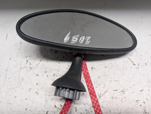 ESPELHO INTERIOR SMART CITY-COUPE (450) | 98 - 04