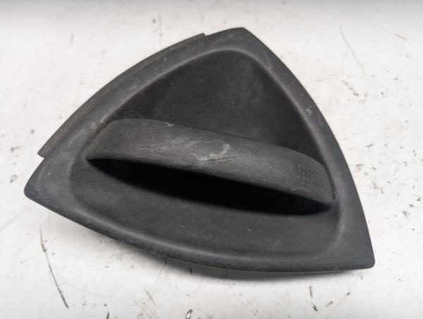 PUXADOR EXTERIOR FRENTE ESQUERDO SMART CITY-COUPE (450) | 98 - 04