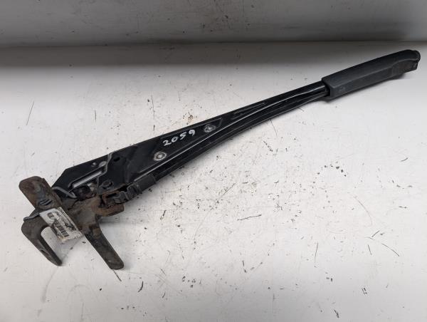 TRAVAO DE MAO SMART CITY-COUPE (450) | 98 - 04