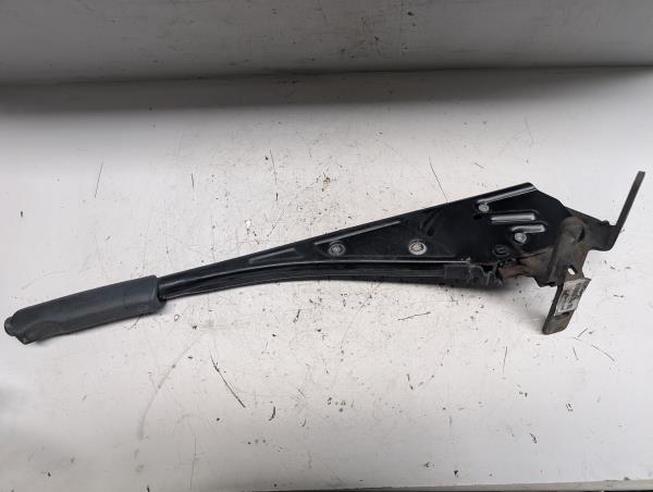 TRAVAO DE MAO SMART CITY-COUPE (450) | 98 - 04 Imagem-1