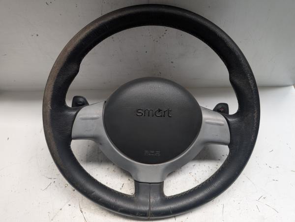 Volante SMART CITY-COUPE (450) | 98 - 04