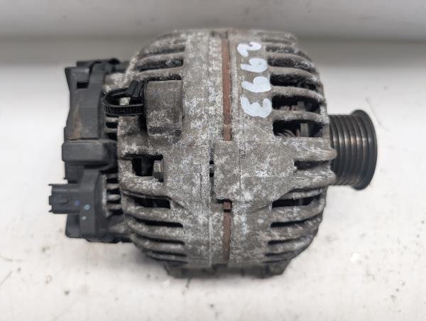 ALTERNADOR RENAULT MASTER PRO Caixa (FH__) | 04 - 10