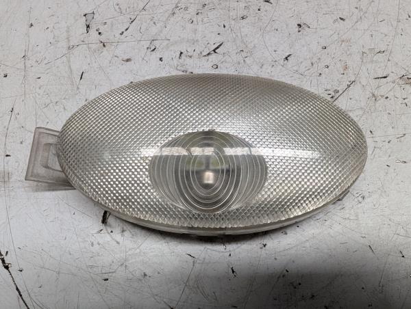 LUZ INTERNA DO TECTO SMART CITY-COUPE (450) | 98 - 04