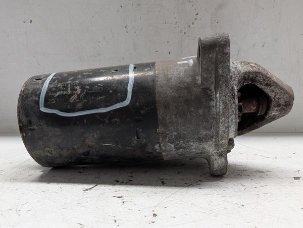 MOTOR DE ARRANQUE SMART CITY-COUPE (450) | 98 - 04