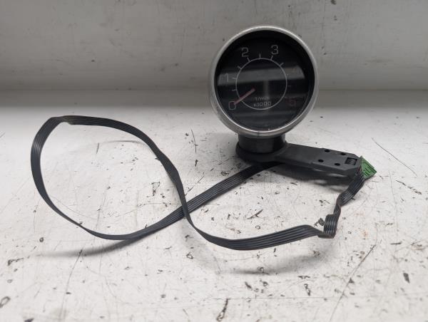 Quadrante SMART CITY-COUPE (450) | 98 - 04