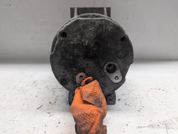 compressor ac RENAULT MASTER PRO Caixa (FH__) | 04 - 10