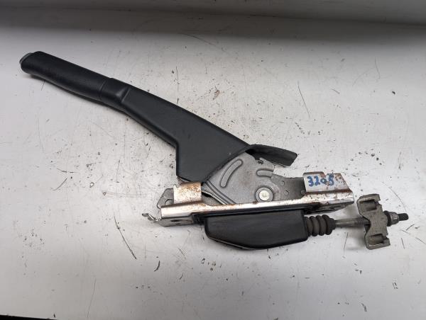 TRAVAO DE MAO RENAULT TWINGO II (CN0_) | 07 -  Imagem-1