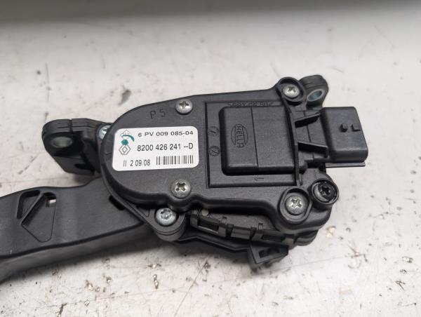 PEDAL DO ACELARADOR RENAULT TWINGO II (CN0_) | 07 -  Imagem-1