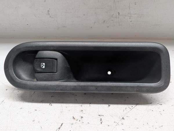 COMUTADOR VIDROS RENAULT TWINGO II (CN0_) | 07 - 