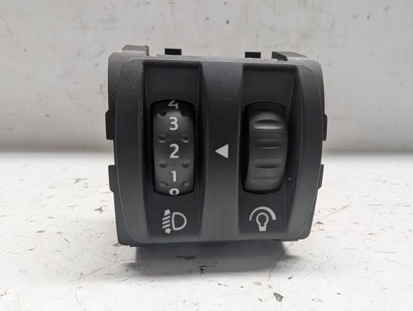 COMUTADOR LUZES RENAULT TWINGO II (CN0_) | 07 - 