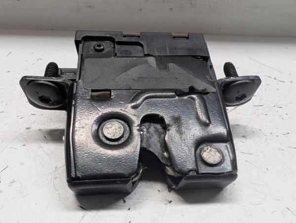 FECHO DA MALA RENAULT TWINGO II (CN0_) | 07 - 