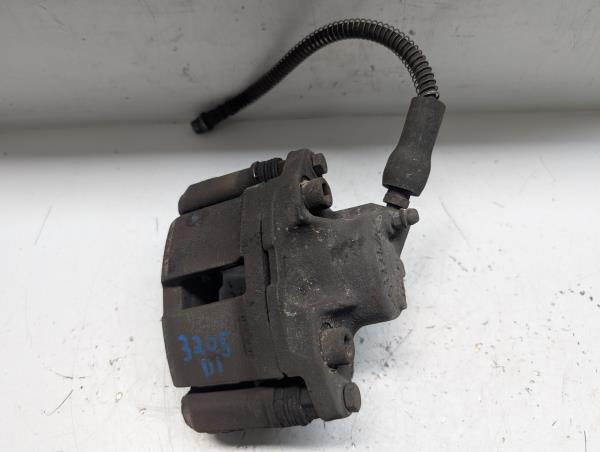 PINÇAS DO TRAVÃO RENAULT TWINGO II (CN0_) | 07 - 