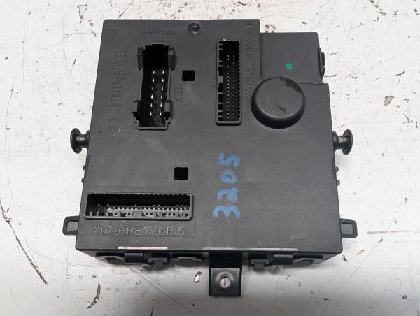 CONTROL MODULO RENAULT TWINGO II (CN0_) | 07 - 