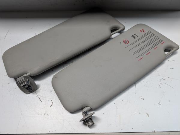 PALAS DO SOL RENAULT TWINGO II (CN0_) | 07 -  Imagem-1