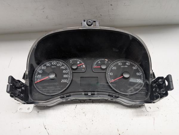 Quadrante FIAT PUNTO (188_) | 99 - 12