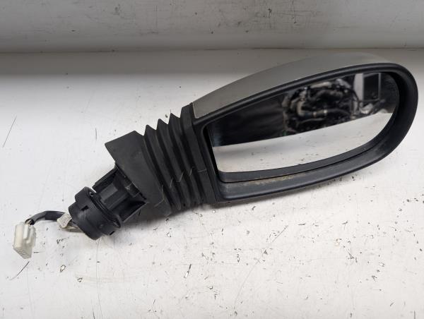 ESPELHO RETROVISOR DTO ELETRICO FIAT PUNTO (188_) | 99 - 12
