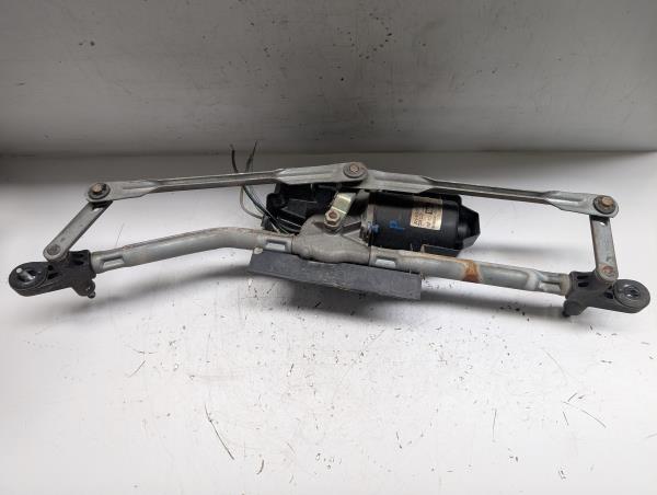 MOTOR LIMPA VIDROS FIAT PUNTO (188_) | 99 - 12