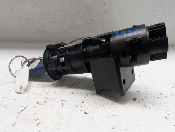 CANHAO IGNIÇÃO FIAT PUNTO (188_) | 99 - 12