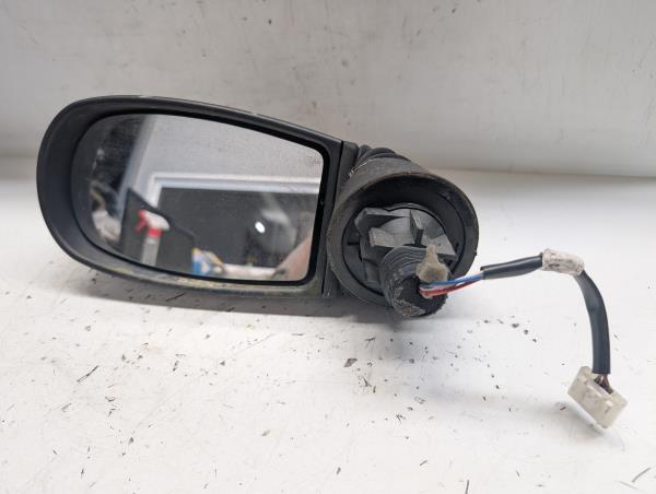 ESPELHO RETROVISOR ESQ ELETRICO FIAT PUNTO (188_) | 99 - 12