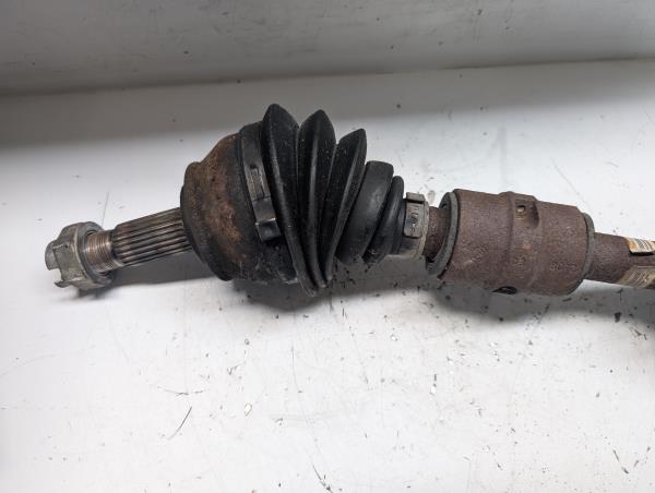 CARDAN FIAT PUNTO (188_) | 99 - 12