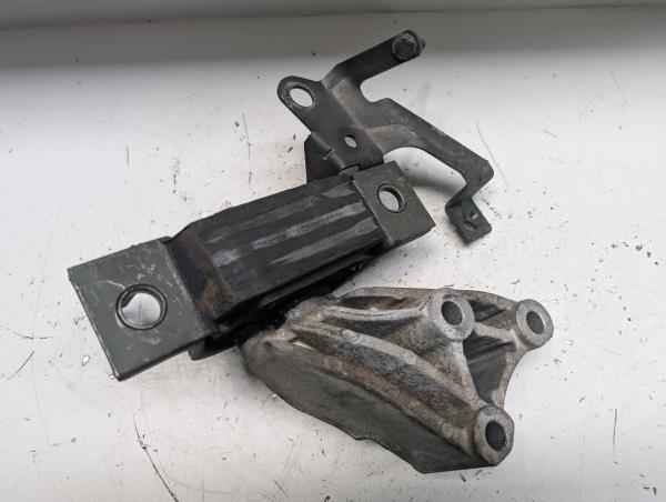 APOIO MOTOR FIAT PUNTO (188_) | 99 - 12 Imagem-2