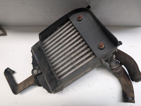 RADIADORES FIAT PUNTO (188_) | 99 - 12