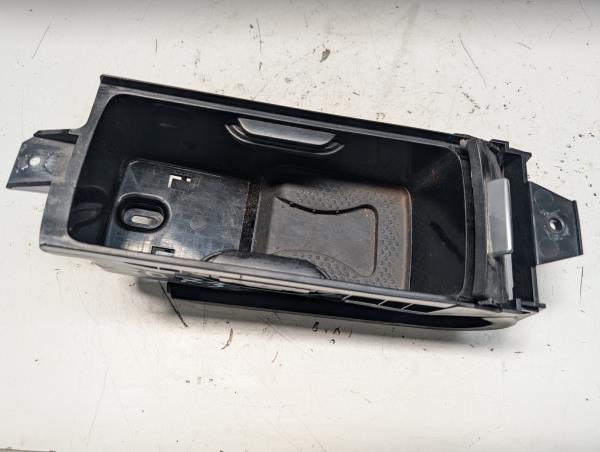 CONSOLA CENTRAL VOLKSWAGEN GOLF VI Variant (AJ5) | 09 - 14