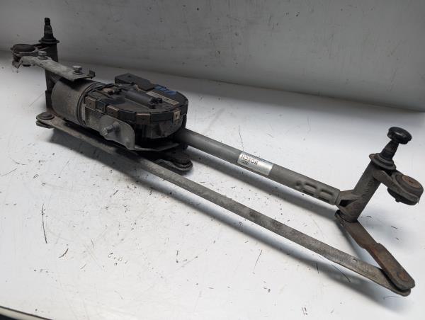 MOTOR LIMPA VIDROS VOLKSWAGEN GOLF VI Variant (AJ5) | 09 - 14