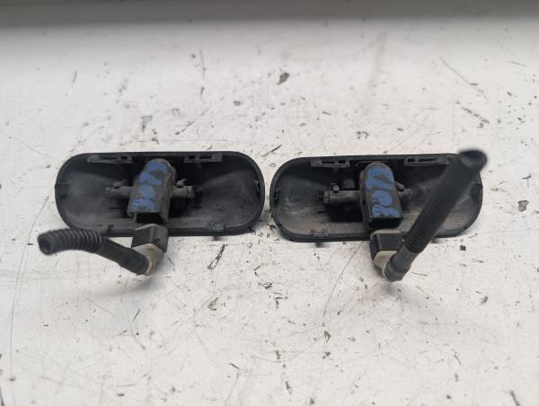 ESGUICHO VOLKSWAGEN GOLF VI Variant (AJ5) | 09 - 14 Imagem-1