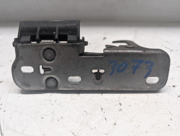 FECHO DE CAPOT VOLKSWAGEN GOLF VI Van (5K1_) | 08 - 12