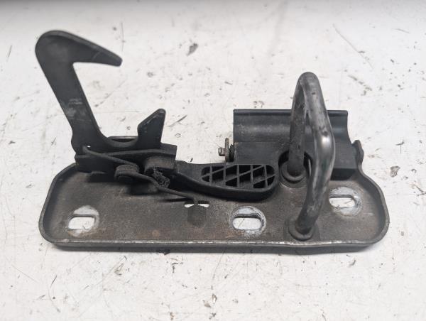 FECHO DE CAPOT VOLKSWAGEN GOLF VI Variant (AJ5) | 09 - 14 Imagem-1