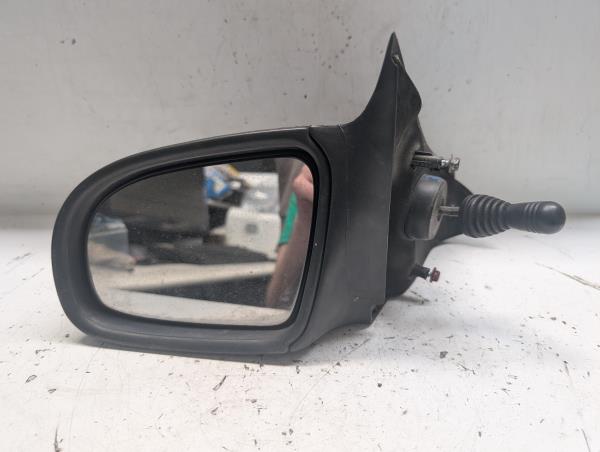 ESPELHO RETROVISOR ESQ OPEL CORSA B (S93) | 93 - 02