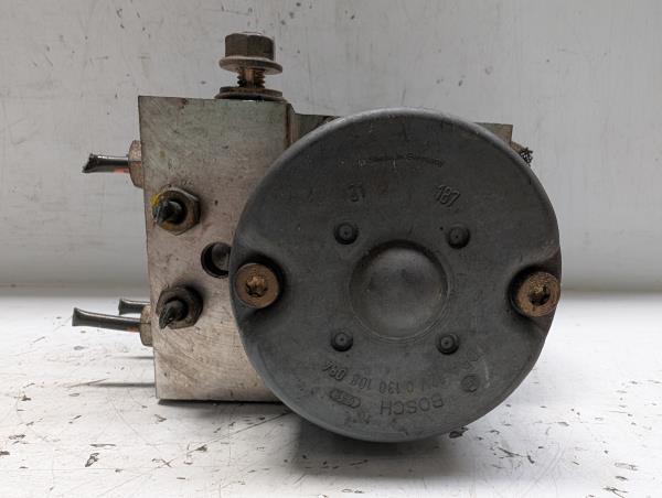 ABS ROVER 45 Hatchback (RT) | 00 - 05 Imagem-2