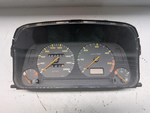 Quadrante SEAT IBIZA II (6K1) | 93 - 02