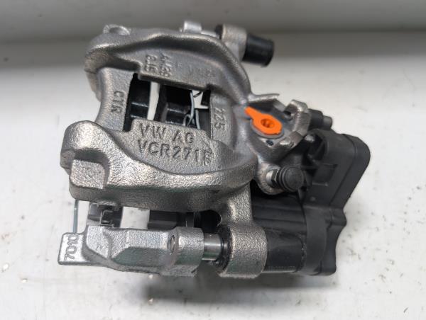 PINÇAS DO TRAVÃO VOLKSWAGEN GOLF VII (5G1, BQ1, BE1, BE2) | 12 - 