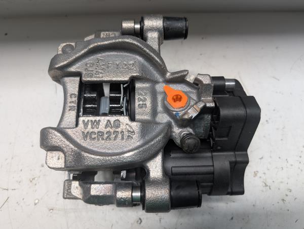 PINÇAS DO TRAVÃO VOLKSWAGEN GOLF VII (5G1, BQ1, BE1, BE2) | 12 - 