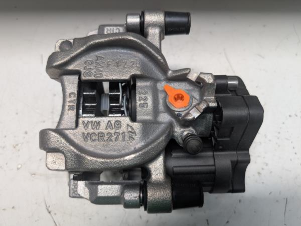 PINÇAS DO TRAVÃO VOLKSWAGEN GOLF VII (5G1, BQ1, BE1, BE2) | 12 - 