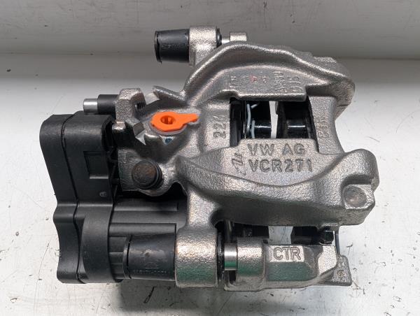 PINÇAS DO TRAVÃO VOLKSWAGEN GOLF VII (5G1, BQ1, BE1, BE2) | 12 - 