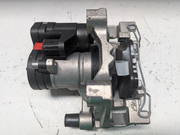 PINÇAS DO TRAVÃO VOLKSWAGEN GOLF VII (5G1, BQ1, BE1, BE2) | 12 -  Imagem-2