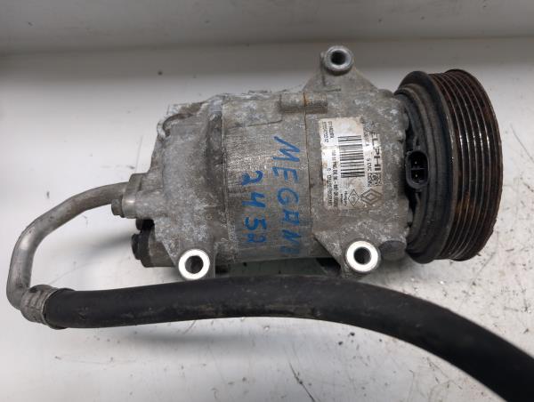 compressor ac RENAULT MEGANE II três volumes (LM0/1_) | 03 - 