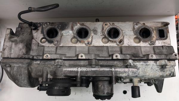 COLAÇA MERCEDES-BENZ C-CLASS (W202) | 93 - 00 Imagem-2