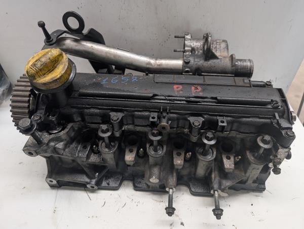 COLAÇA RENAULT MEGANE II (BM0/1_, CM0/1_) | 01 - 12