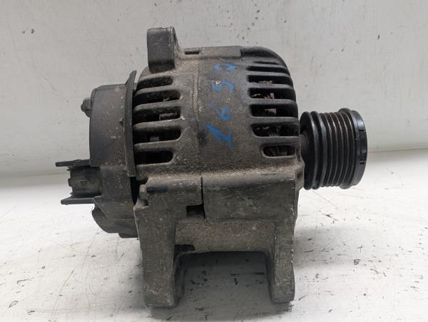 ALTERNADOR RENAULT MEGANE II (BM0/1_, CM0/1_) | 01 - 12