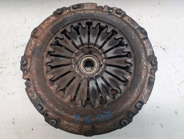 EMBRAIAGEM BIMASSA RENAULT MEGANE II (BM0/1_, CM0/1_) | 01 - 12