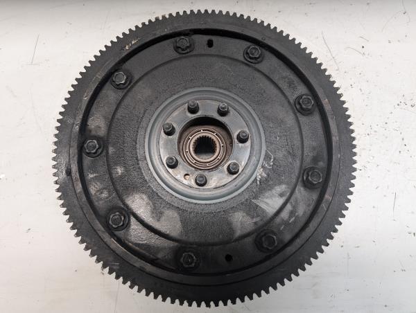 EMBRAIAGEM BIMASSA RENAULT MEGANE II (BM0/1_, CM0/1_) | 01 - 12 Imagem-1