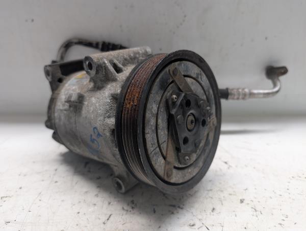 compressor ac RENAULT MEGANE II (BM0/1_, CM0/1_) | 01 - 12