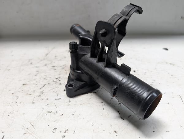 CORPO TERMOSTATO RENAULT MEGANE II (BM0/1_, CM0/1_) | 01 - 12